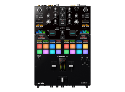 PIONEER DJM-S7