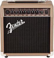 FENDER ACOUSTASONIC 15 COMBO