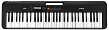 CASIO CT-S200BK, без адаптера