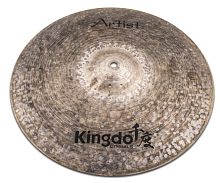 KINGDO 16" ARTIST DARK Crash