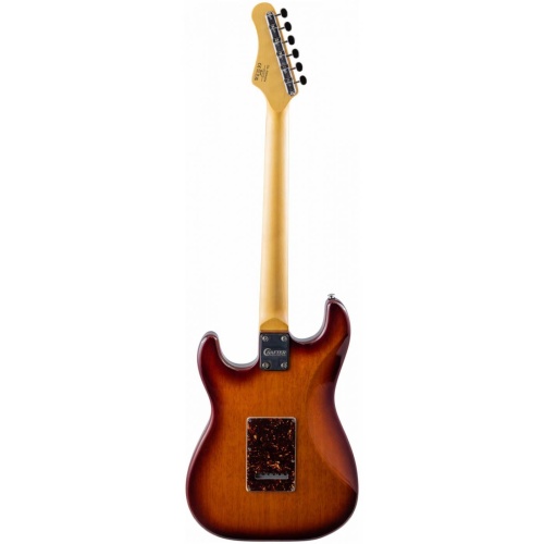 CRAFTER Crema RS Tobacco Sunburst фото 2