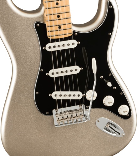 FENDER 75TH Anniversary Stratocaster Diamond фото 3