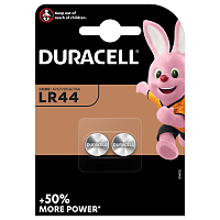 DURACELL LR44