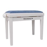 ROCKDALE Rhapsody131 White Royal Blue