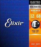 ELIXIR 12302 NANOWEB