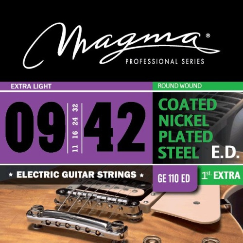 Magma Strings GE110ED