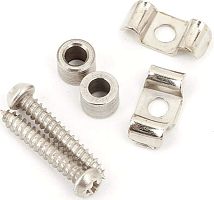 FENDER ORIGINAL STRAT STRING GUIDES