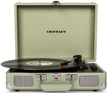 CROSLEY CRUISER DELUXE [CR8005D-MT] Mint