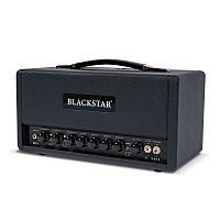 Blackstar St. James 50 6L6H