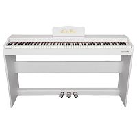 EMILY PIANO D-51 WH