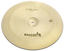 KINGDO 18" COLLECTION JAZZ CHINA