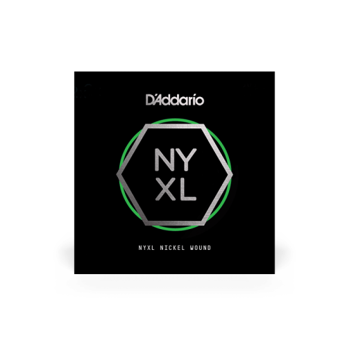 D`ADDARIO NYNW025