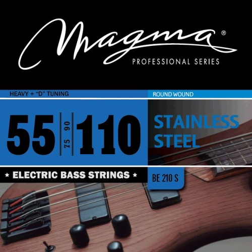 Magma Strings BE210S