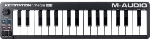 M-Audio Keystation Mini 32 MK3