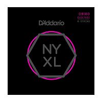 D`ADDARIO NYXL0980