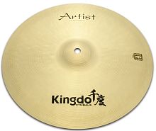 KINGDO 12" ARTIST CLASSIC SPLASH