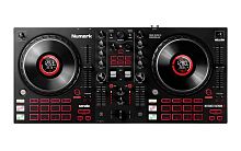 NUMARK Mixtrack Platinum FX