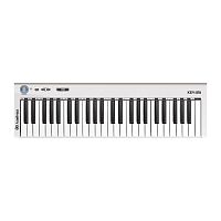 AXELVOX KEY49j White