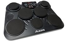 ALESIS COMPACTKIT 7 портативная настольная ударная установка