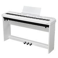 EMILY PIANO D-20 WH