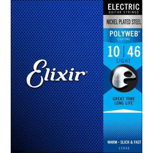 ELIXIR 12050