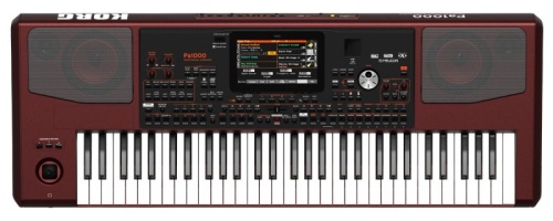 KORG PA1000