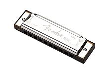 FENDER Blues Deluxe Harmonica, A