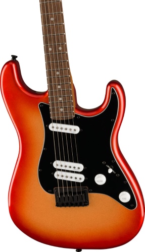 FENDER SQUIER Contemporary Stratocaster Special HT Sunset Metallic фото 5