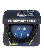 BLACKSMITH Instrument Cable Gold Series 9.8ft GSIC-STRA3