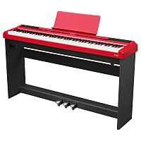 EMILY PIANO D-20 RD