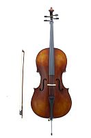 Prima P-300 4/4 Cello