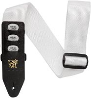 ERNIE BALL 4259 PickHolder White