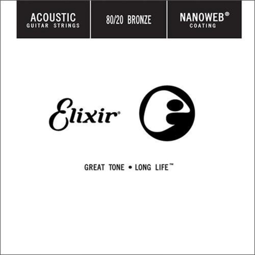 ELIXIR 15130 Nanoweb